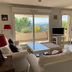 Appartement 2 Pieces Avec Terrasse Et Piscine - 4 Pers - Cannes - Fr-1-609-111