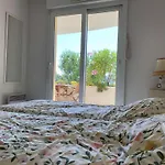 Appartement 2 Pieces Avec Terrasse Et Piscine - 4 Pers - Cannes - Fr-1-609-111