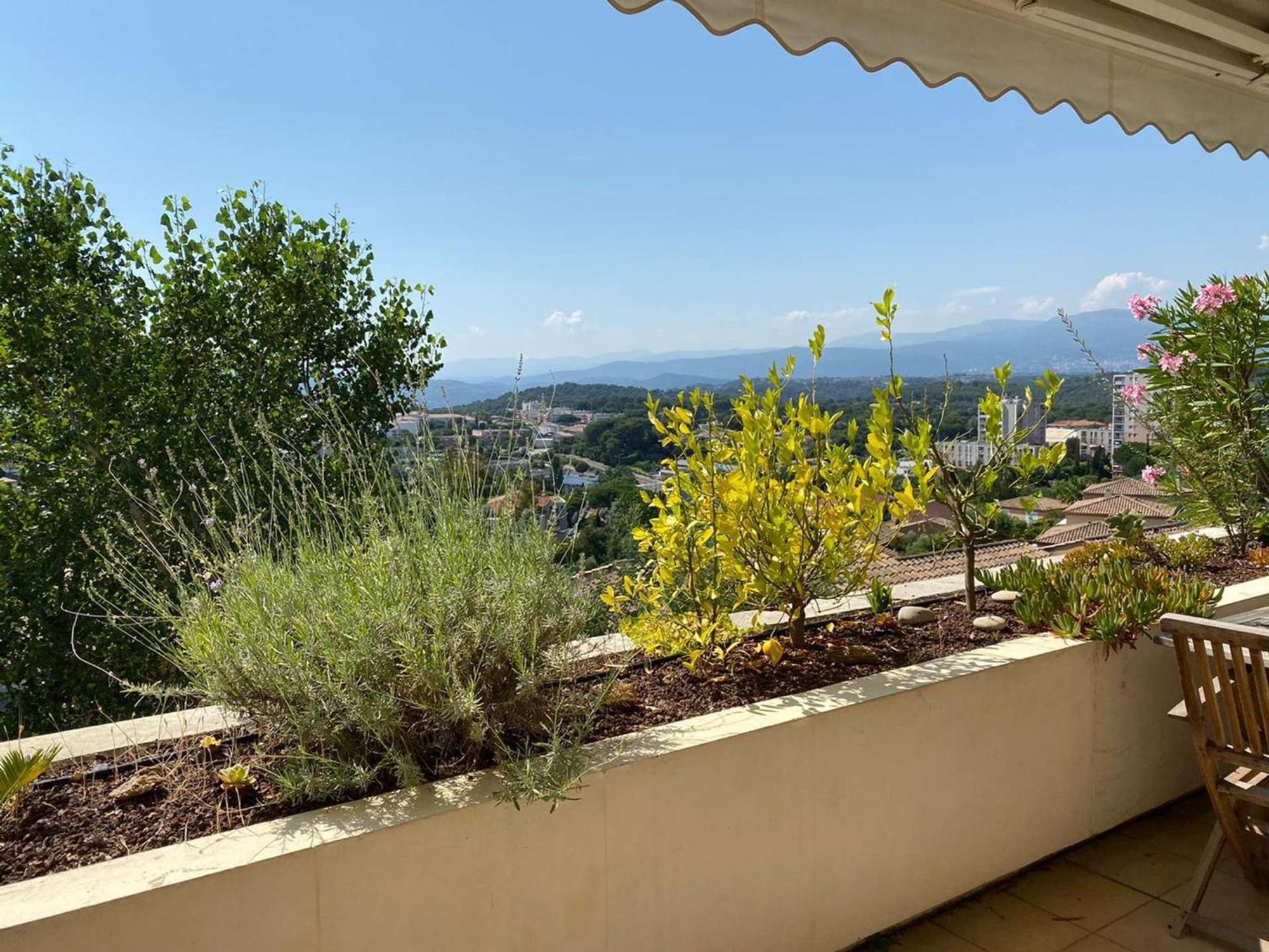 2 Pieces Avec Terrasse Et Piscine - 4 Pers - - Fr-1-609-111 * Cannes